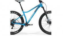 Рама MERIDA Big.Trail 600 (2017)